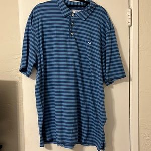 Southern Tide mens shirt size XL